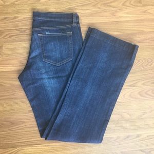 Gap Long and Lean Jeans